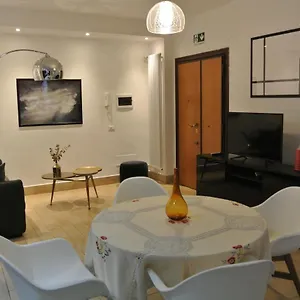 Albaroma Apartamento