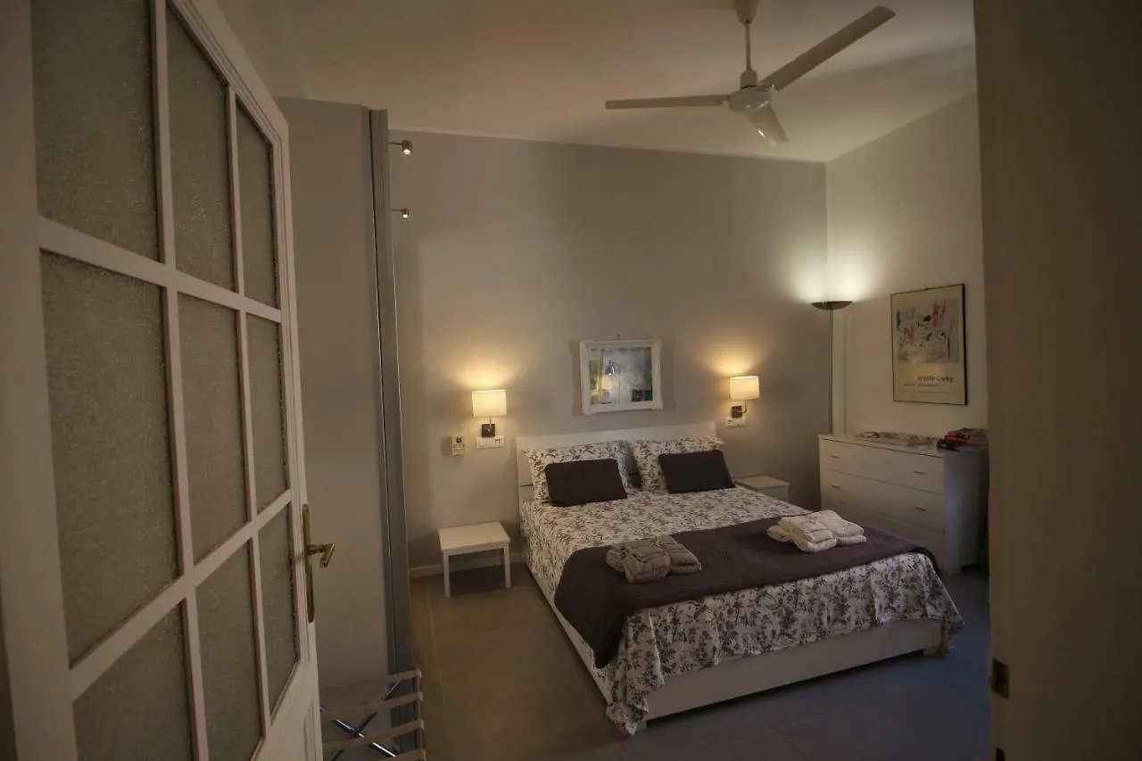 Klee House Trastevere Rome Apartment