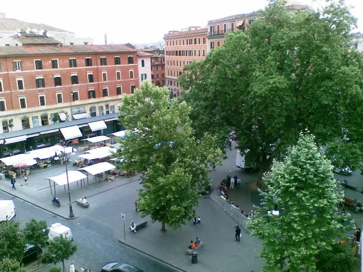 Klee House Trastevere Rome 0*,  Italy
