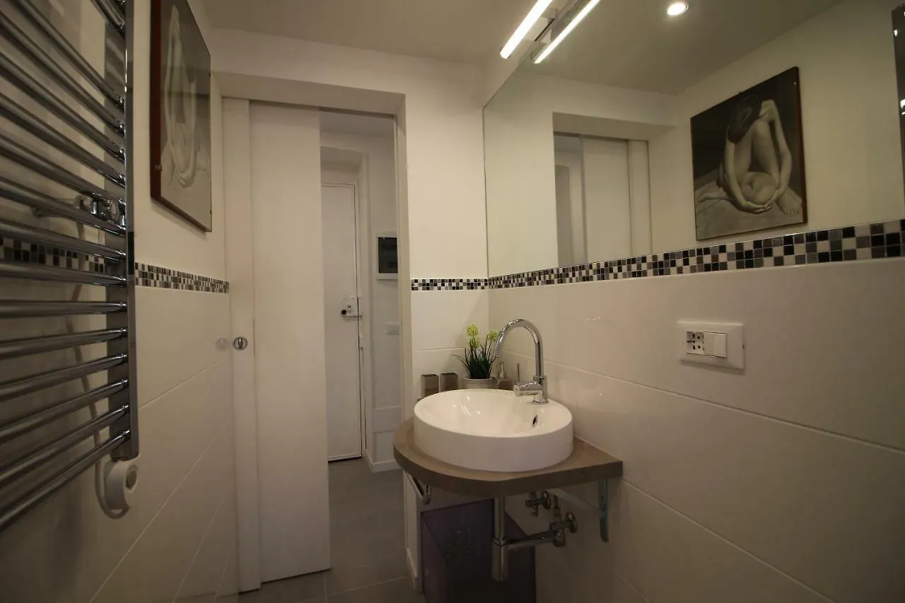 Apartment Klee House Trastevere Rome
