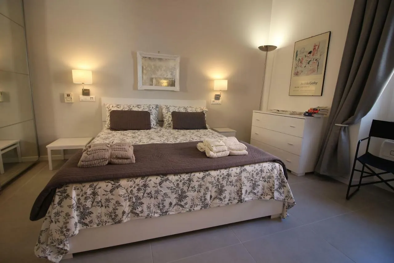 Klee House Trastevere Rome Apartment
