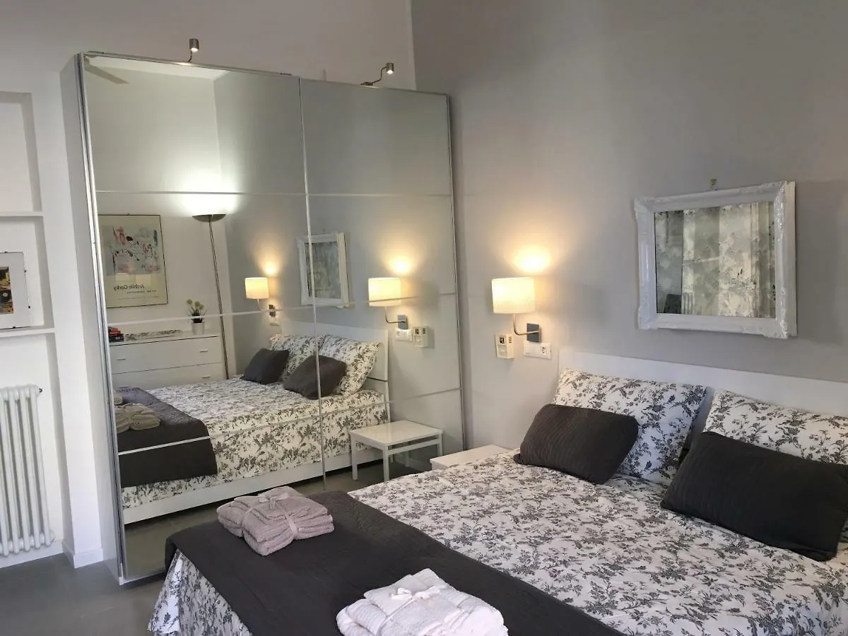 Apartment Klee House Trastevere Rome Italy
