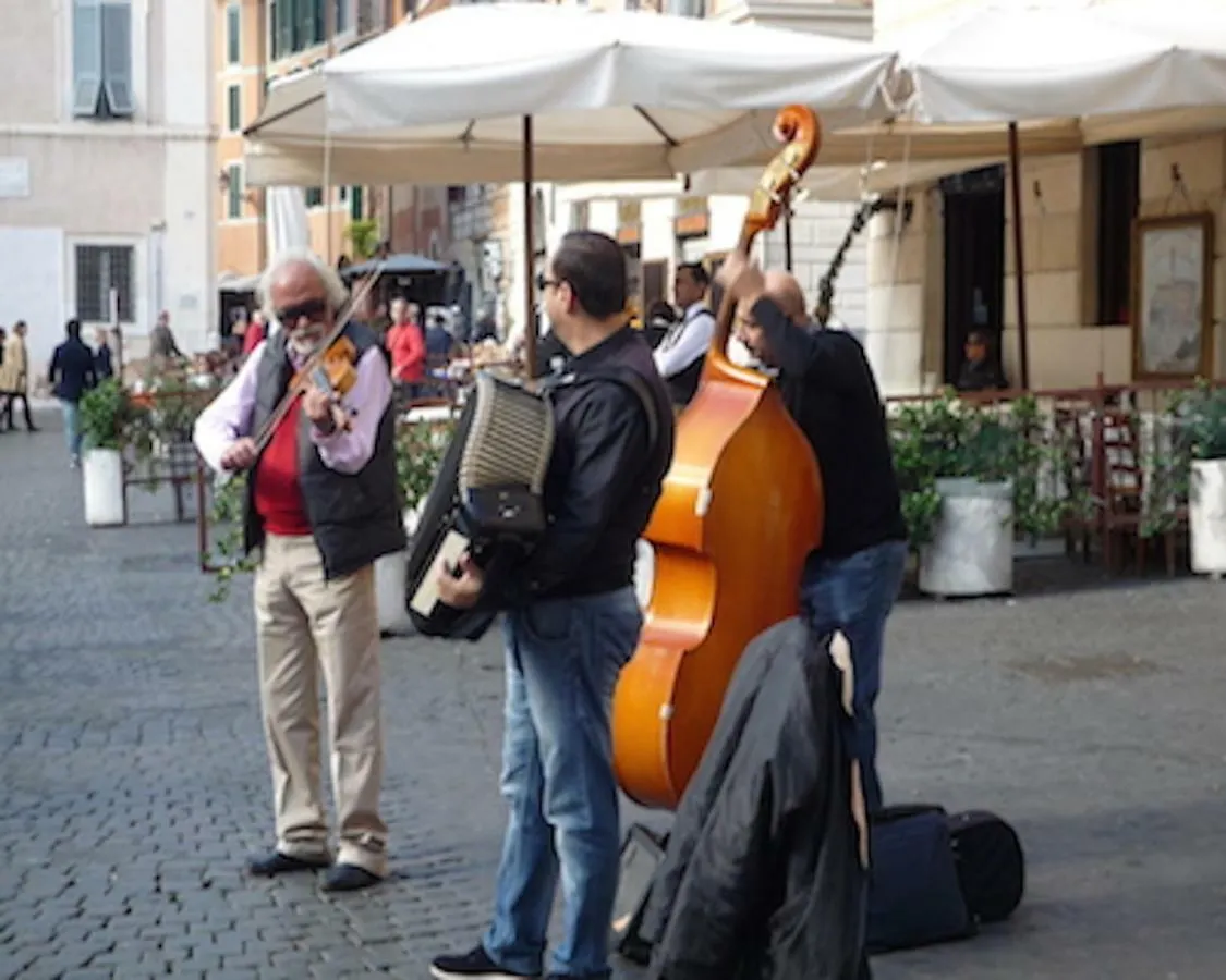 Klee House Trastevere Rome 0*,