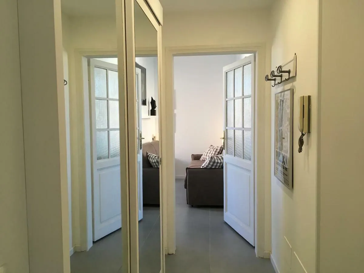 Apartamento Klee House Trastevere Roma