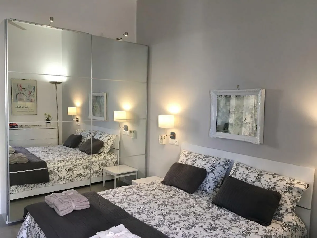 Klee House Trastevere Roma Apartamento