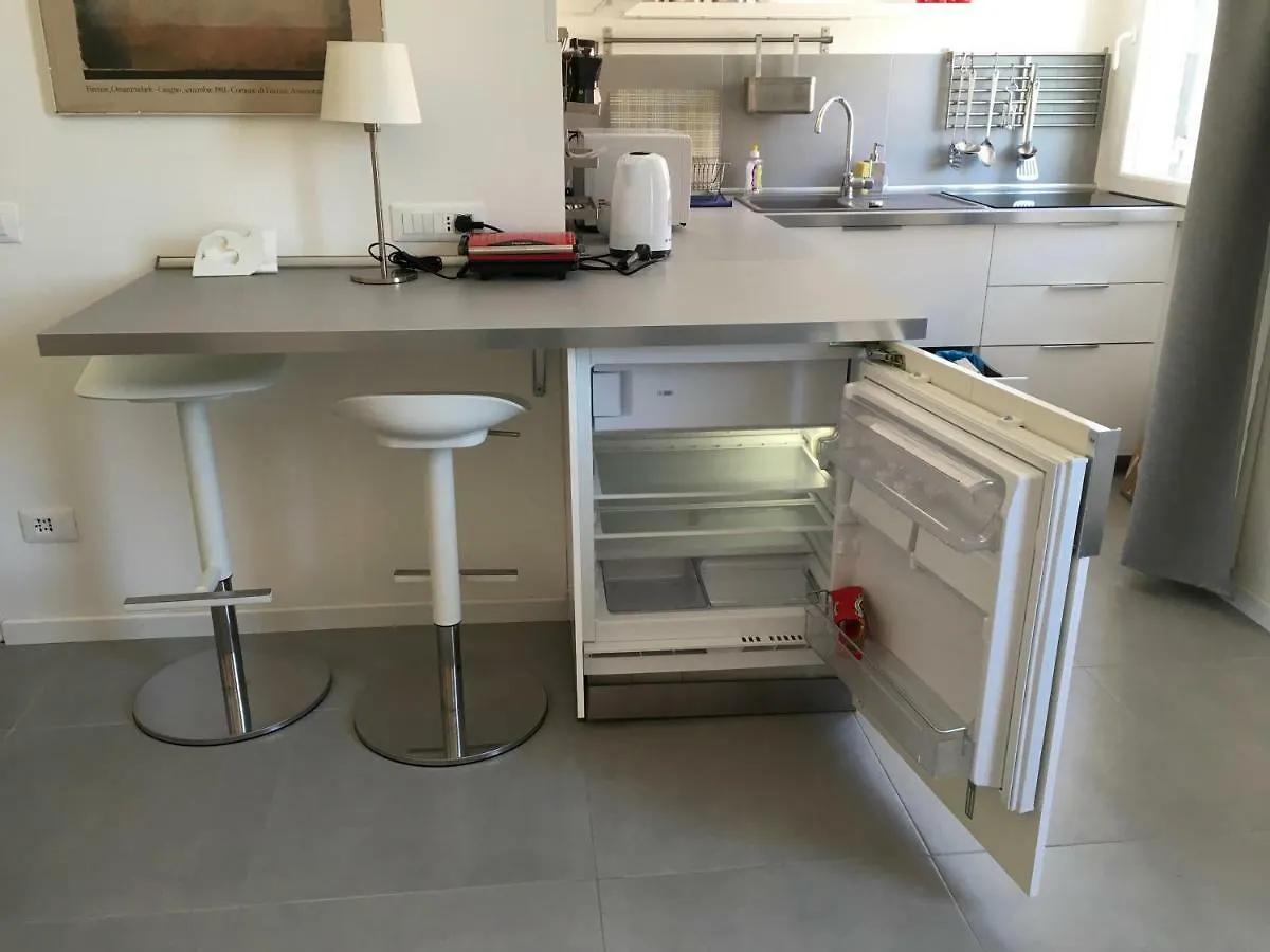 Apartamento Klee House Trastevere Roma