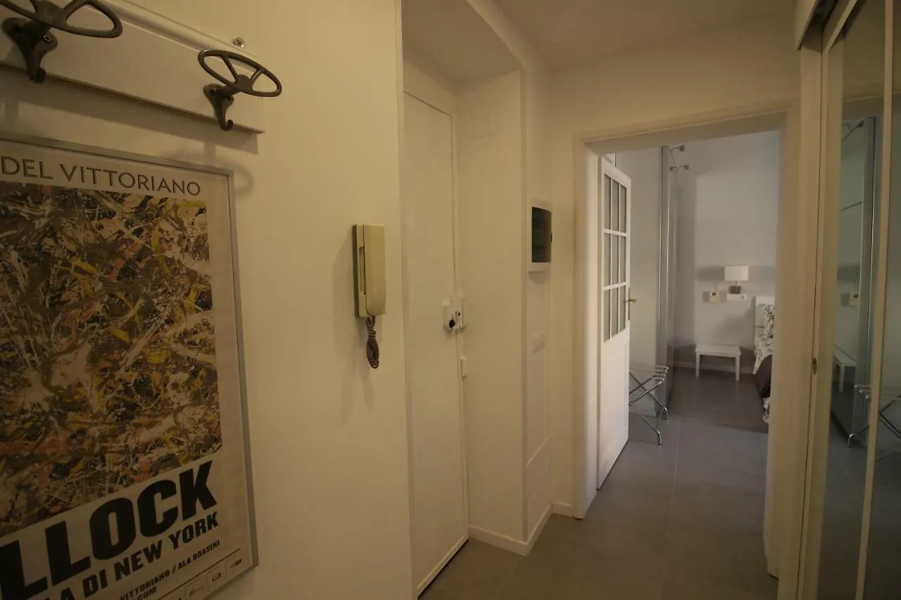 Klee House Trastevere Rom 0*,