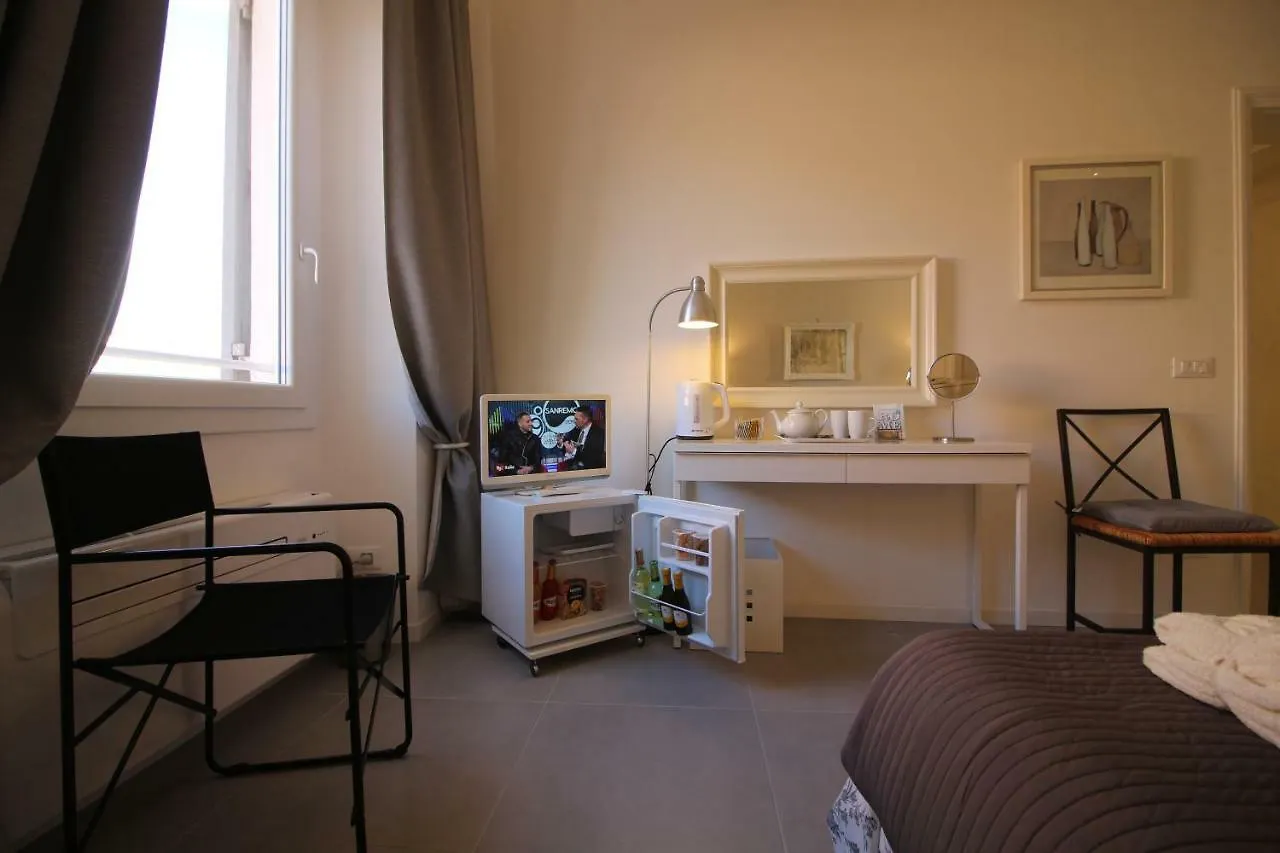 Klee House Trastevere Rom Italien