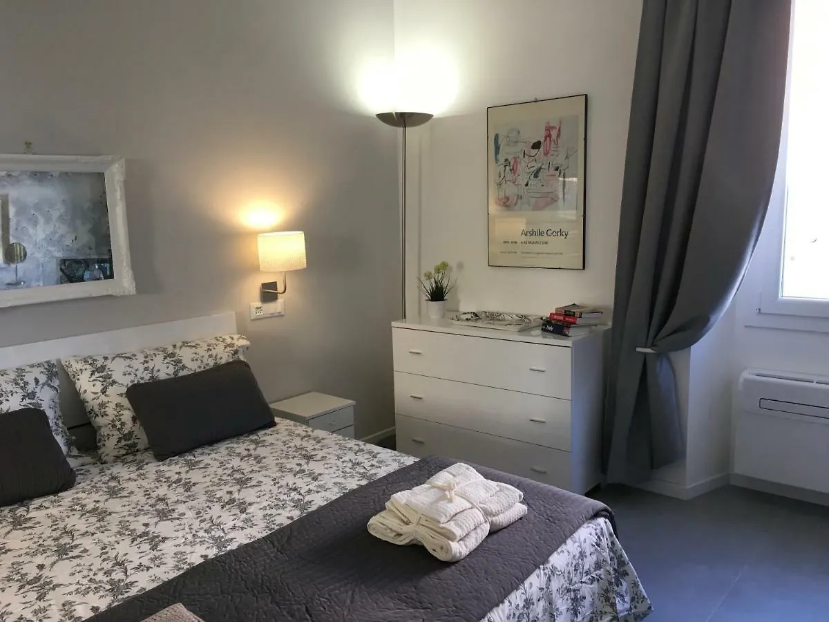 Klee House Trastevere Rom Italien
