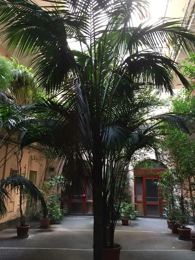 Klee House Trastevere Rom 0*,  Italien